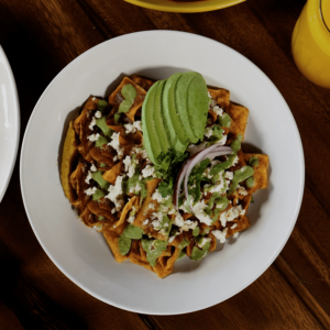 Kit Chilaquiles
