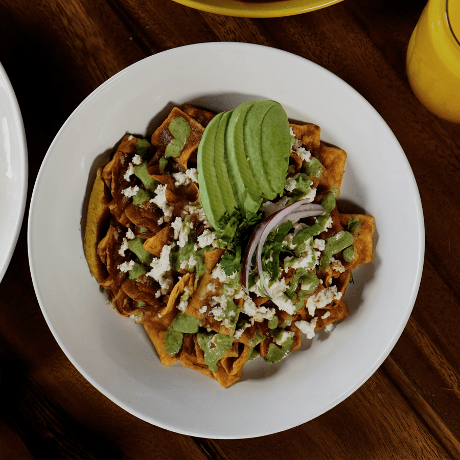 Kit Chilaquiles