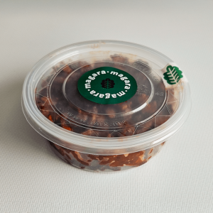 Chorizo de  champiñón