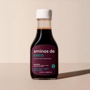 Aminos de coco