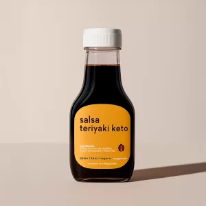 Salsa Teriyaki